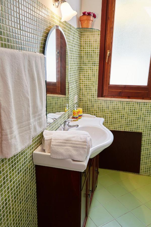 Helimos Bed&Breakfast Segesta Temple-Castellammare Калатафими Екстериор снимка